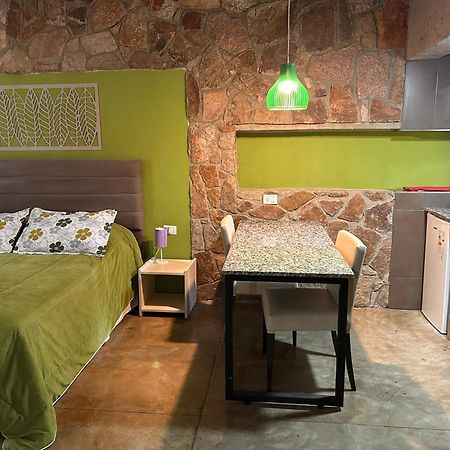 סן חוויאר Pueblo Santo, Cabanas & Suites מראה חיצוני תמונה