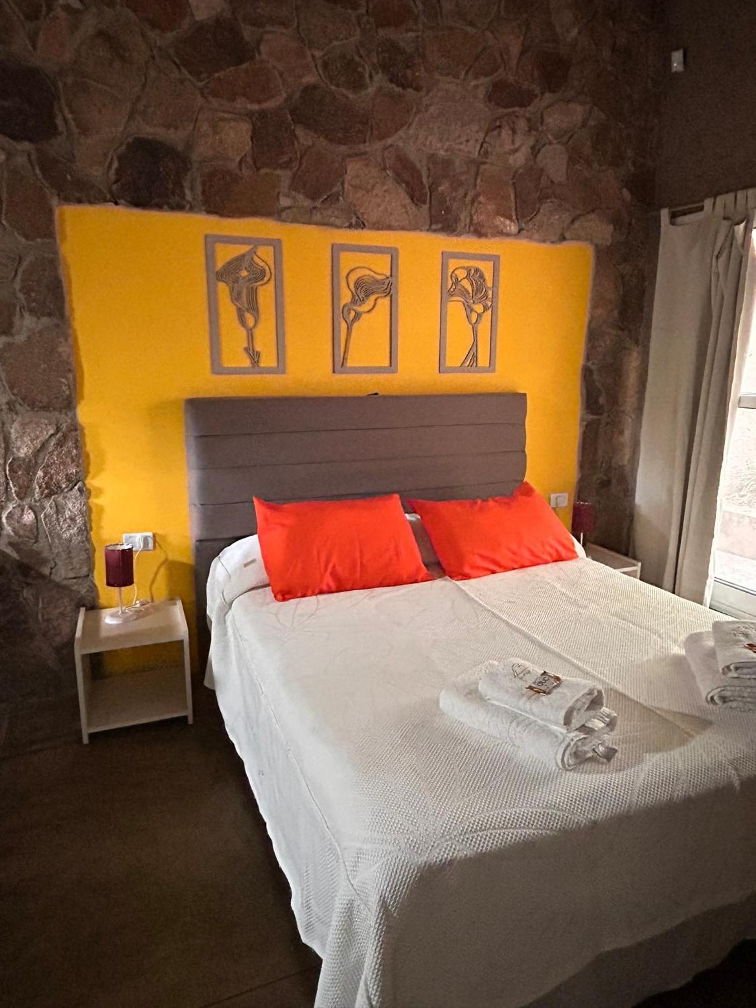 סן חוויאר Pueblo Santo, Cabanas & Suites מראה חיצוני תמונה