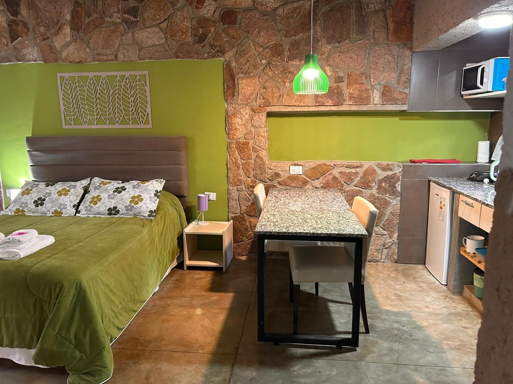 סן חוויאר Pueblo Santo, Cabanas & Suites מראה חיצוני תמונה