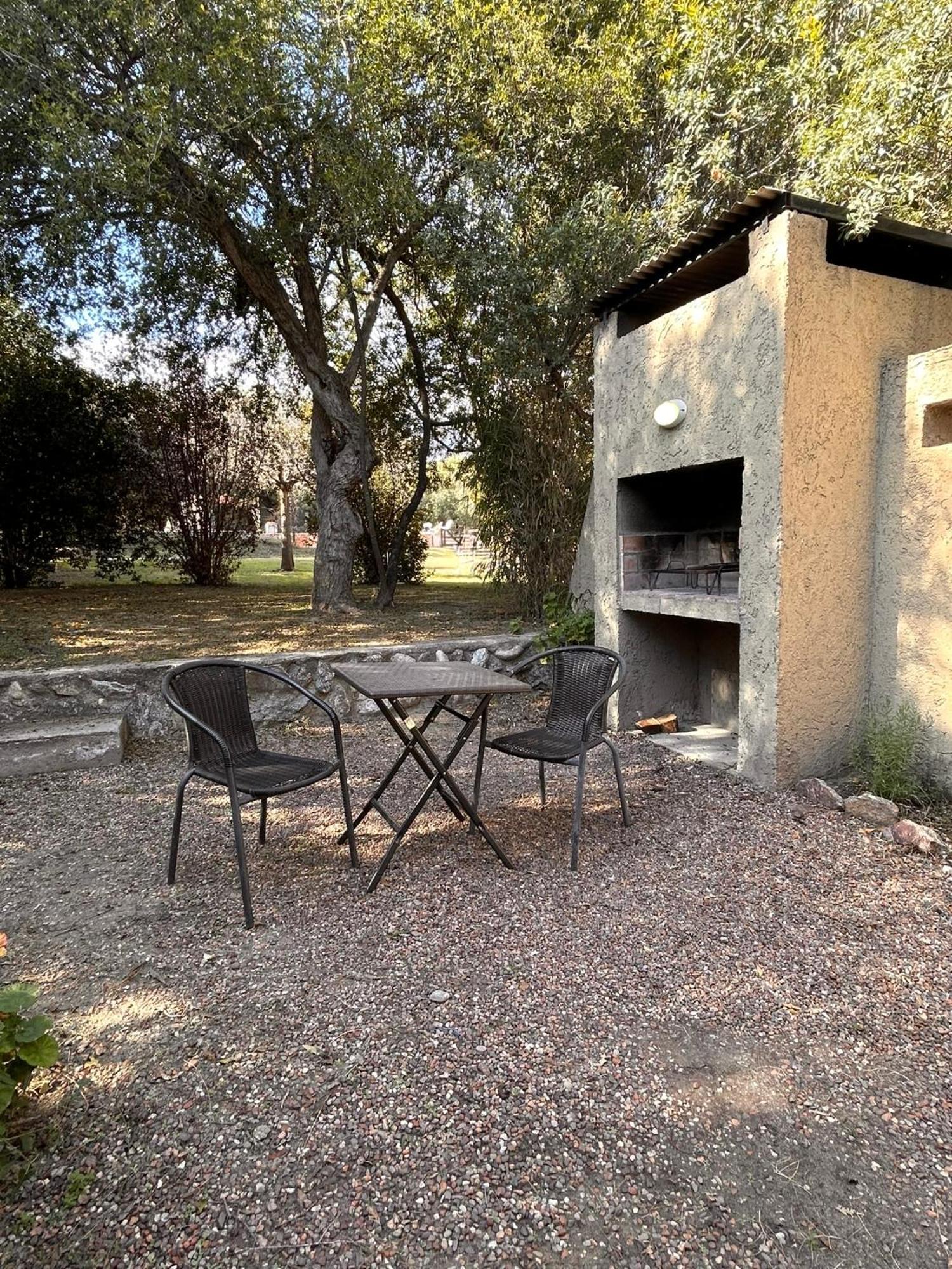 סן חוויאר Pueblo Santo, Cabanas & Suites מראה חיצוני תמונה