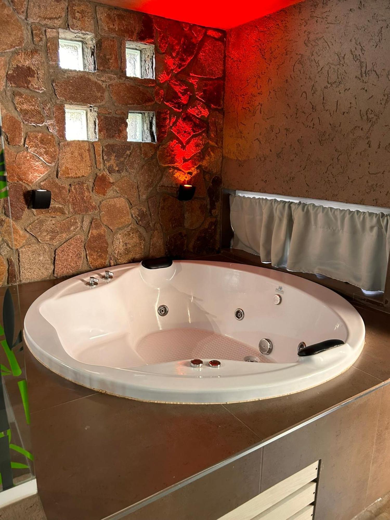 סן חוויאר Pueblo Santo, Cabanas & Suites מראה חיצוני תמונה