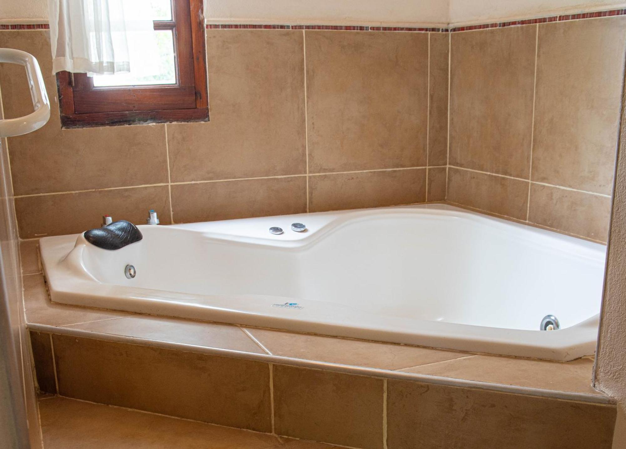 סן חוויאר Pueblo Santo, Cabanas & Suites מראה חיצוני תמונה