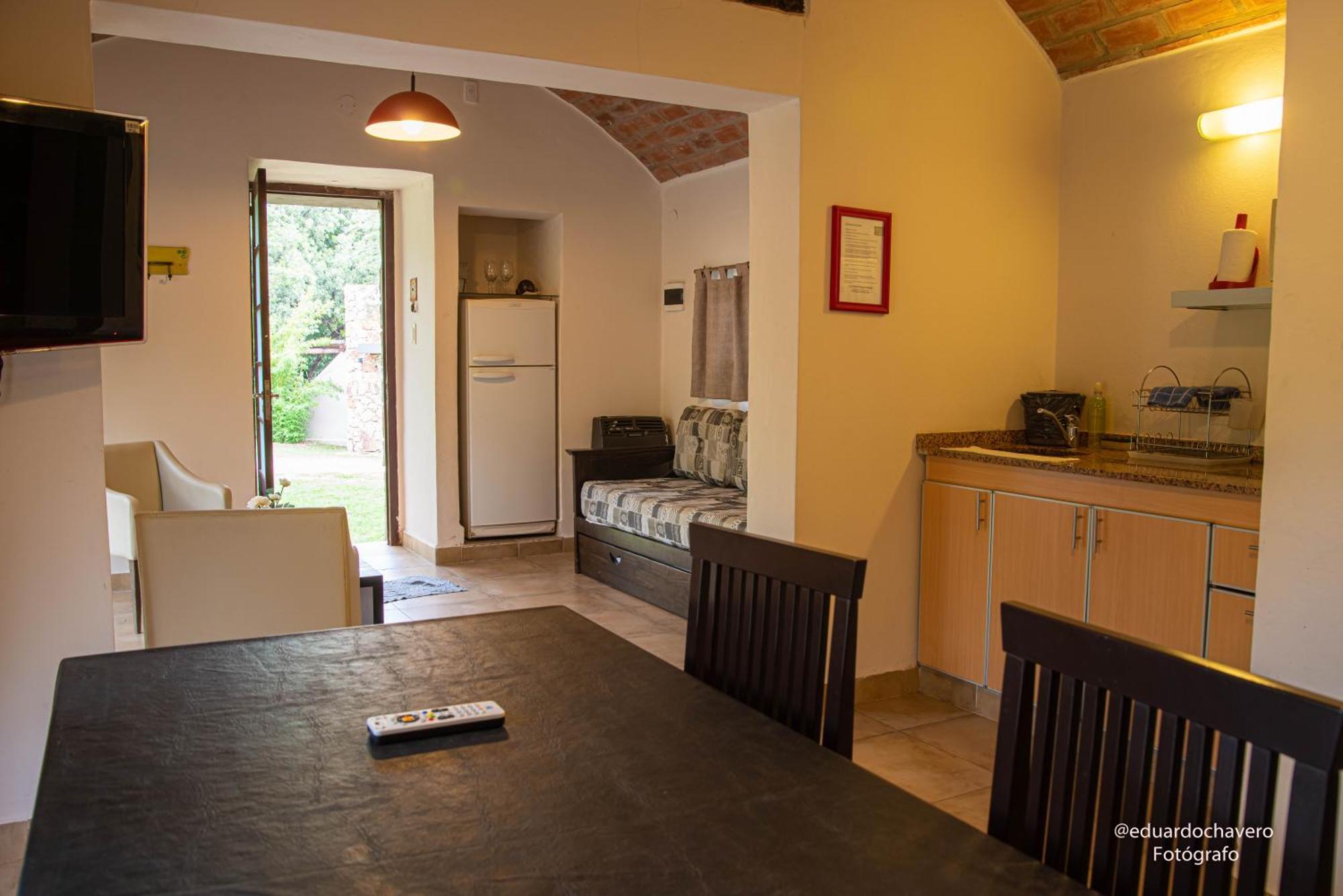 סן חוויאר Pueblo Santo, Cabanas & Suites מראה חיצוני תמונה