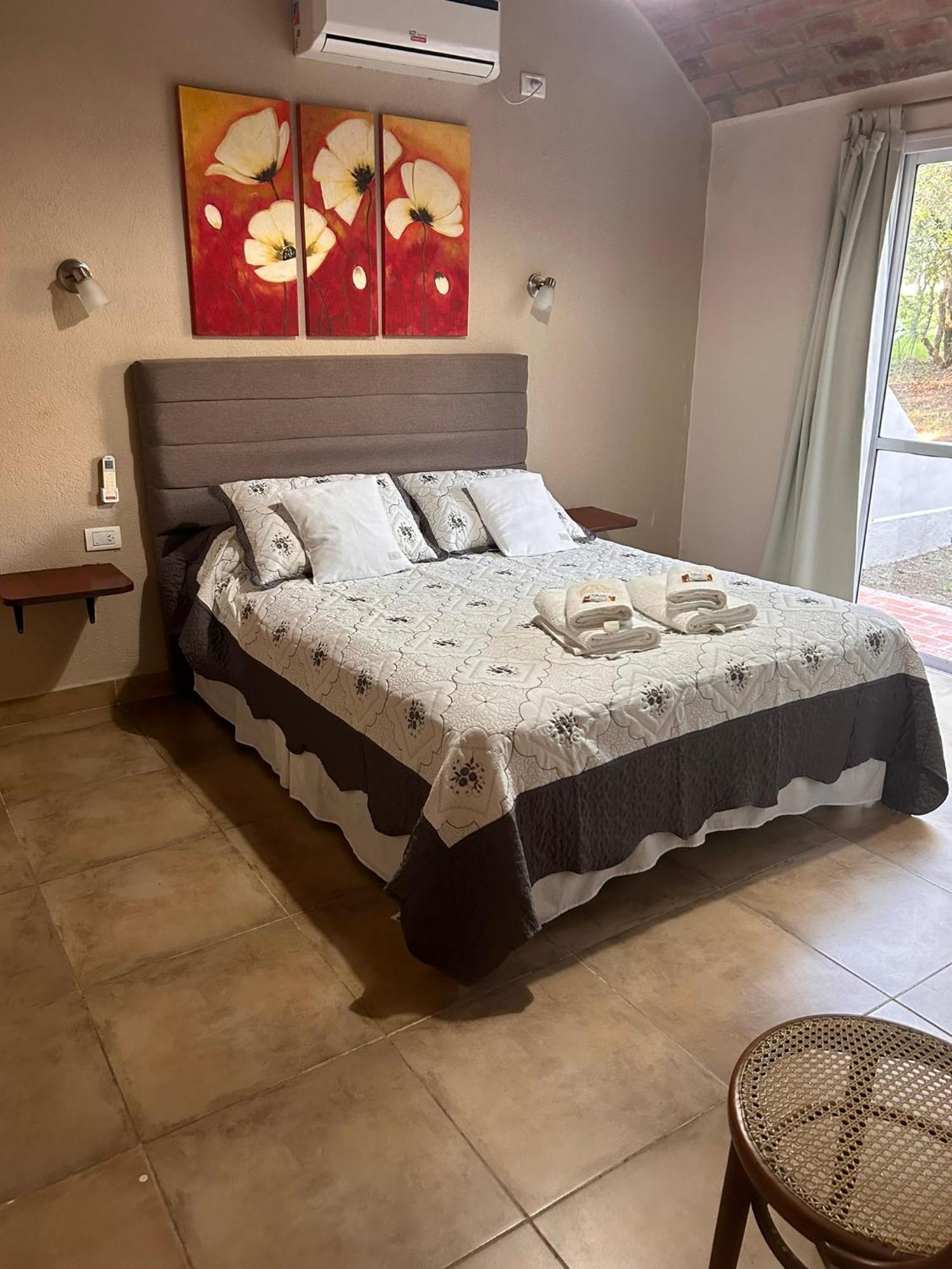 סן חוויאר Pueblo Santo, Cabanas & Suites מראה חיצוני תמונה