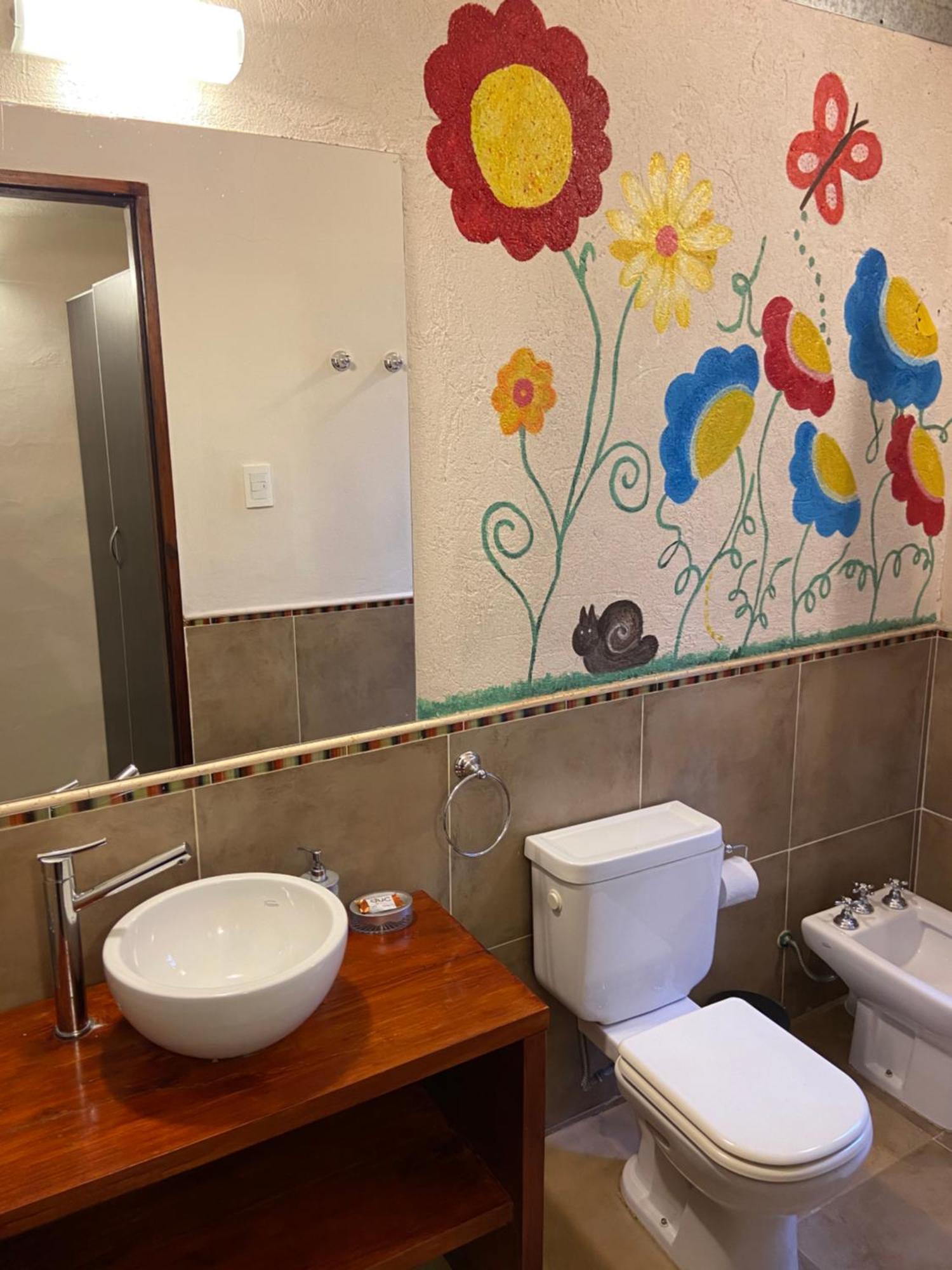 סן חוויאר Pueblo Santo, Cabanas & Suites מראה חיצוני תמונה