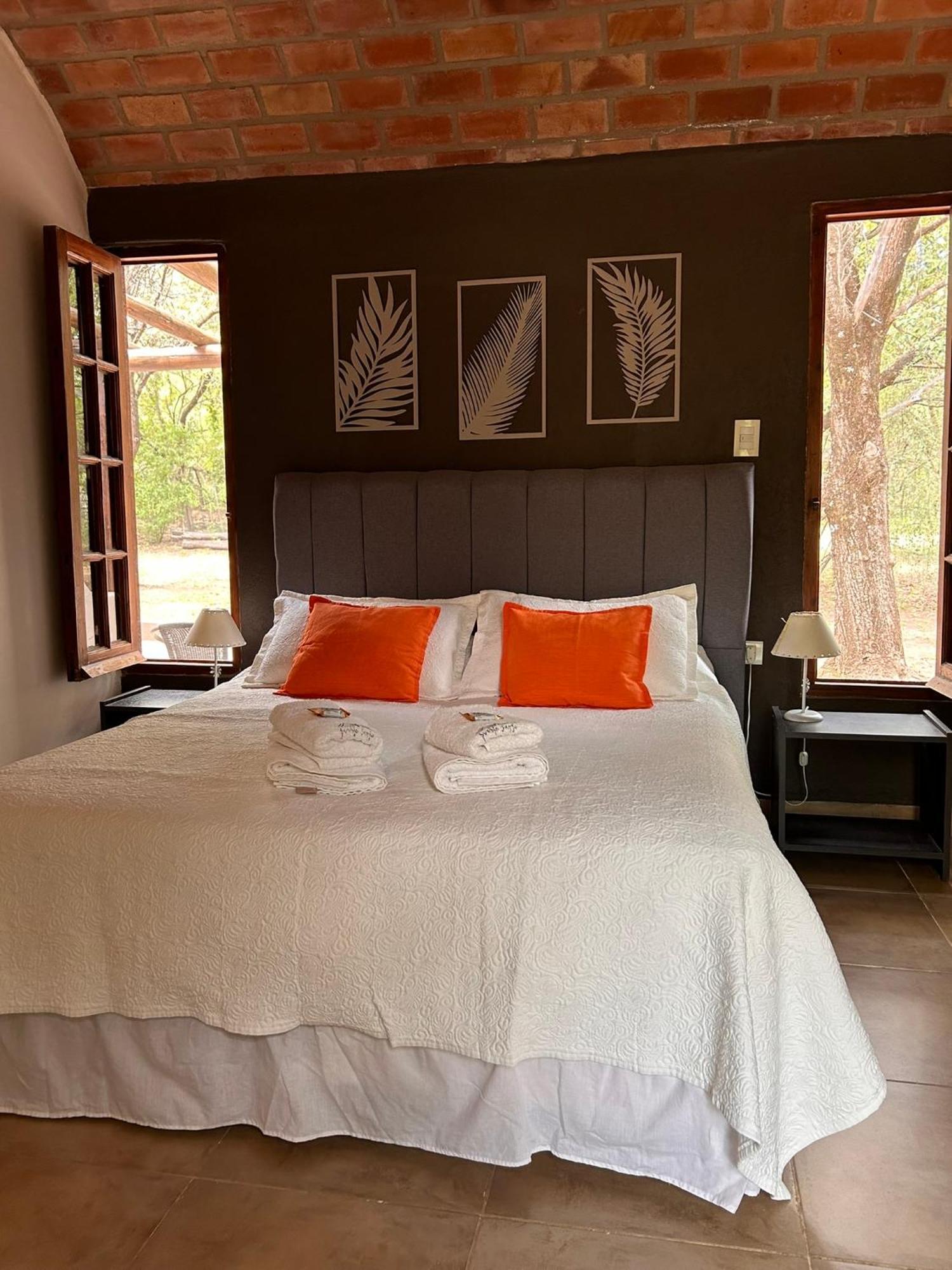 סן חוויאר Pueblo Santo, Cabanas & Suites מראה חיצוני תמונה