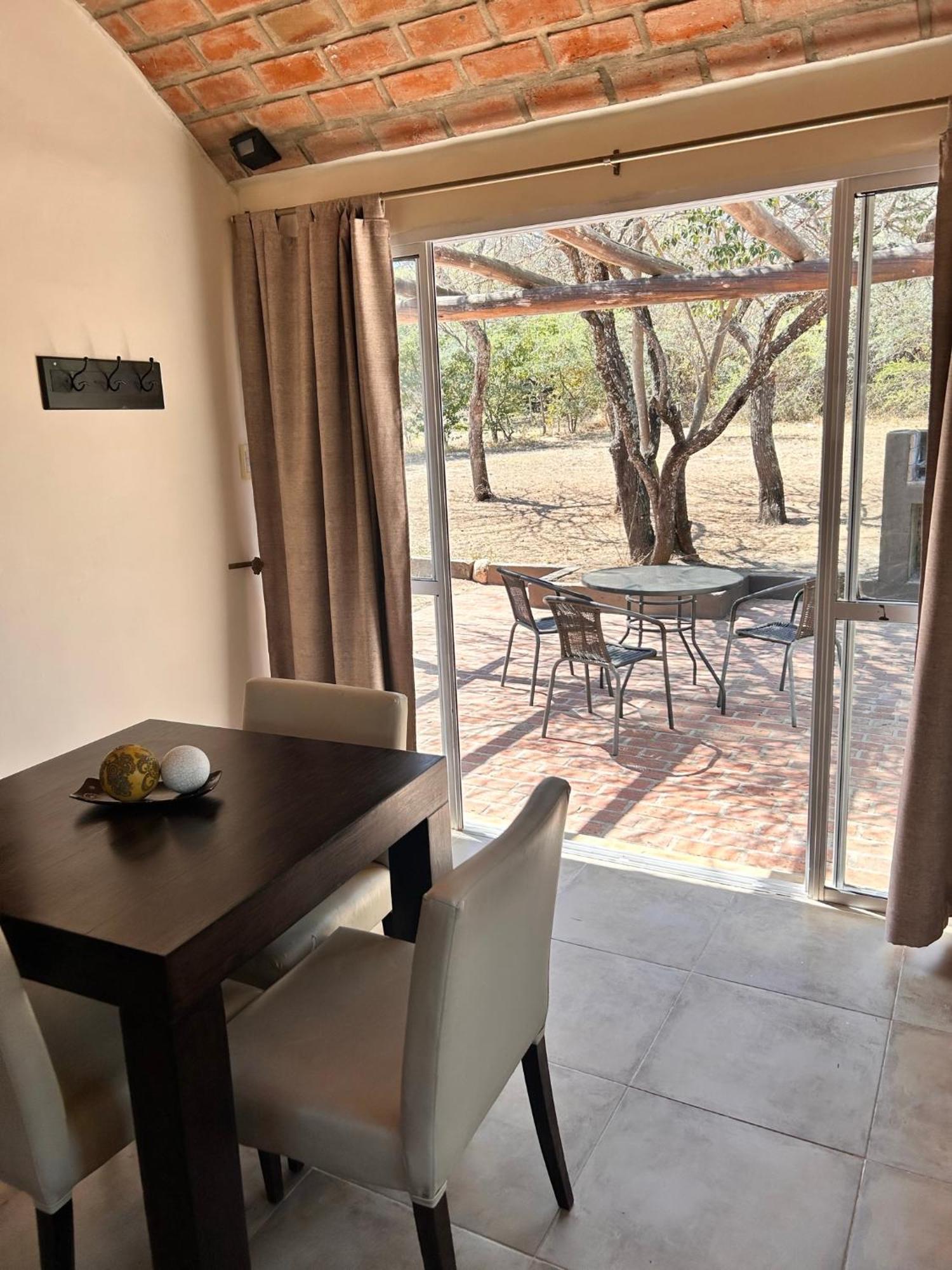 סן חוויאר Pueblo Santo, Cabanas & Suites מראה חיצוני תמונה