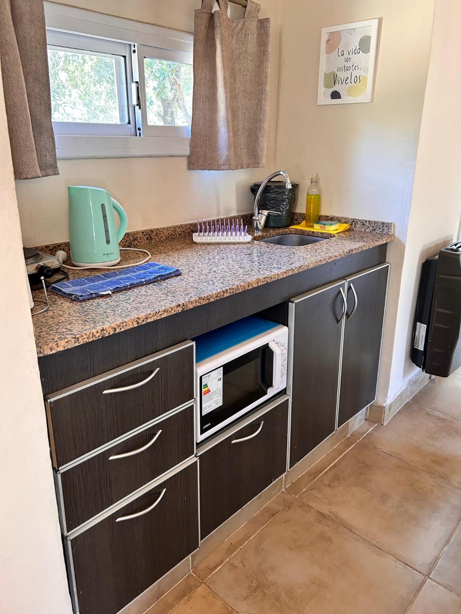 סן חוויאר Pueblo Santo, Cabanas & Suites מראה חיצוני תמונה