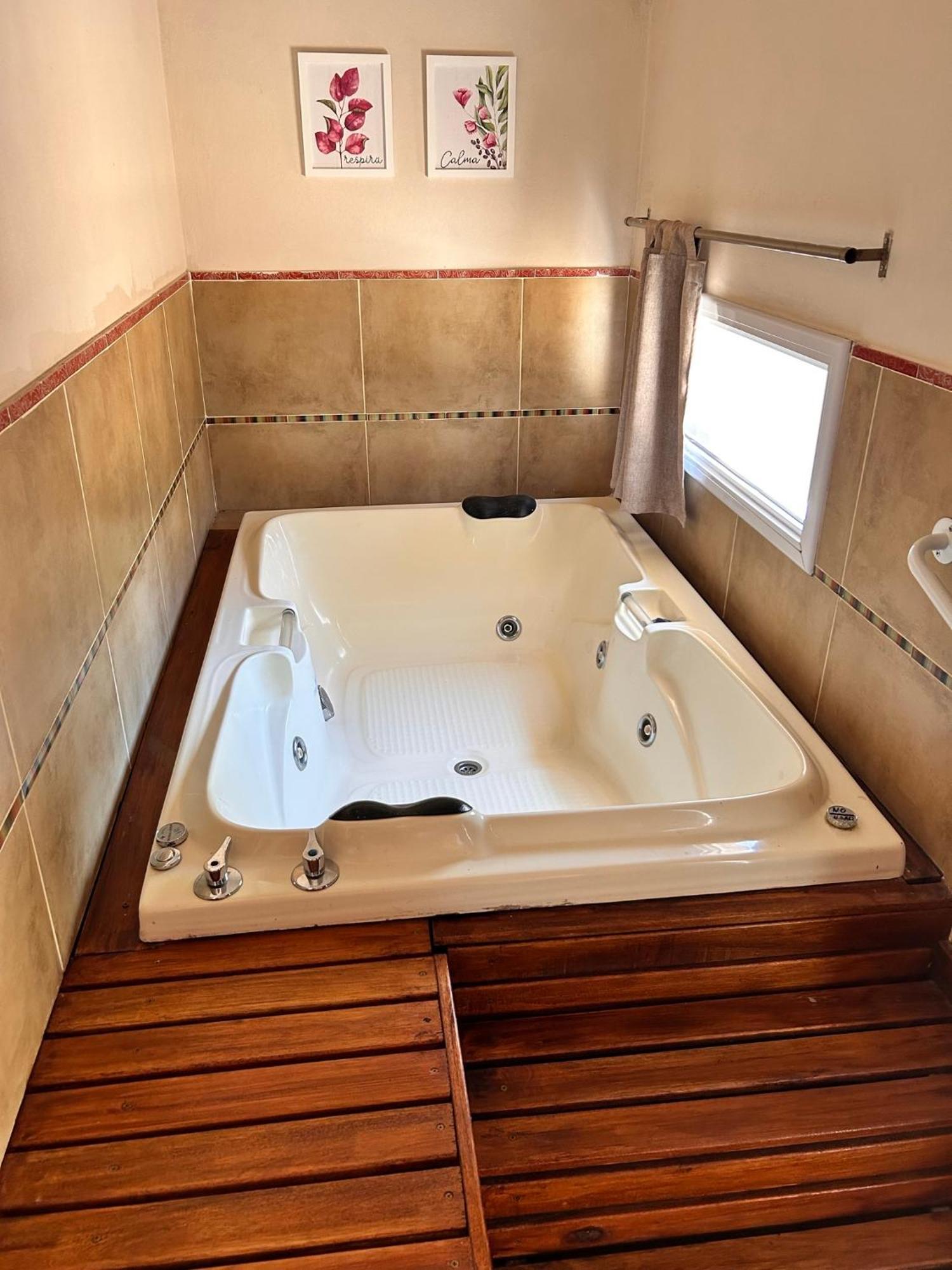 סן חוויאר Pueblo Santo, Cabanas & Suites מראה חיצוני תמונה
