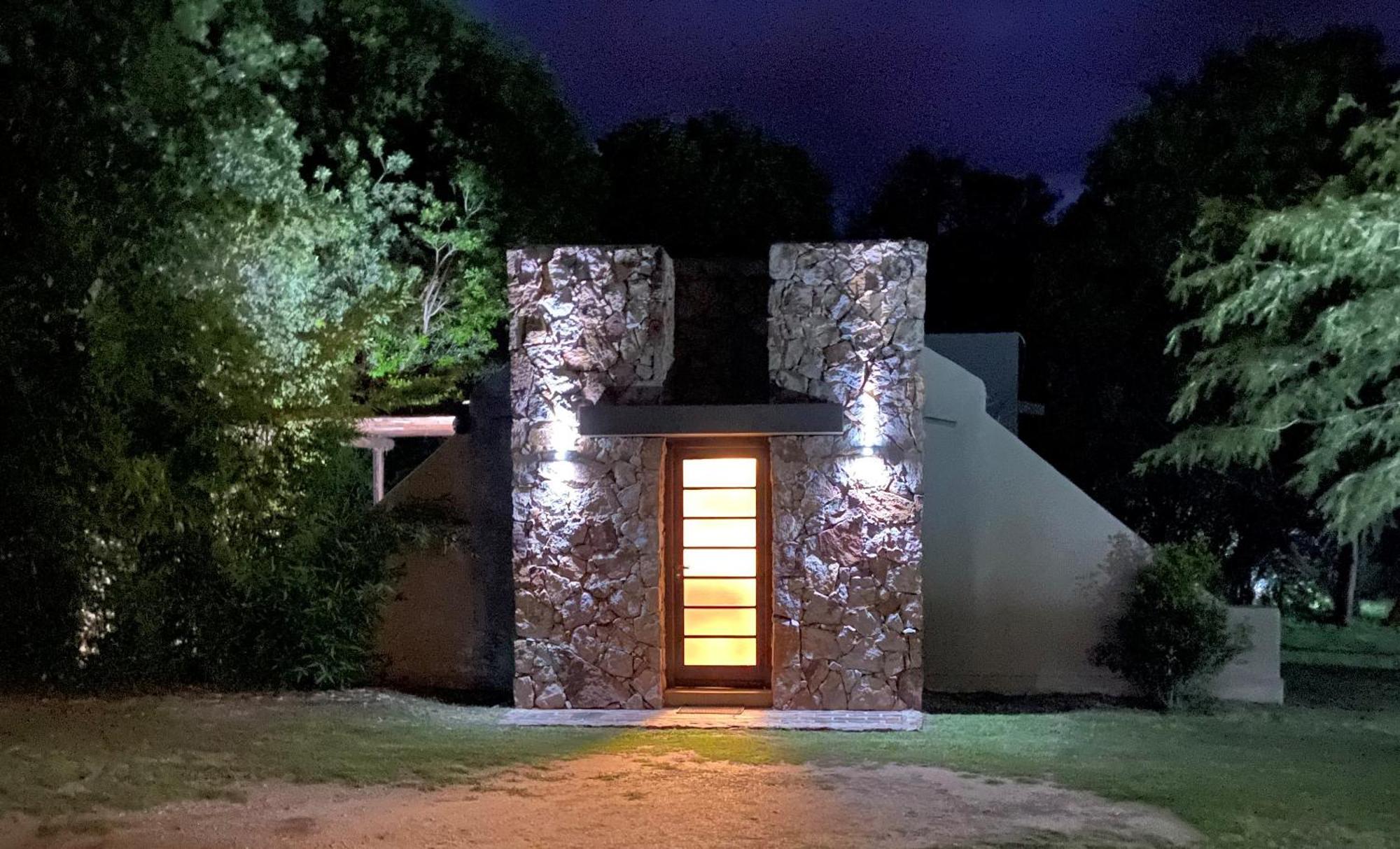 סן חוויאר Pueblo Santo, Cabanas & Suites מראה חיצוני תמונה