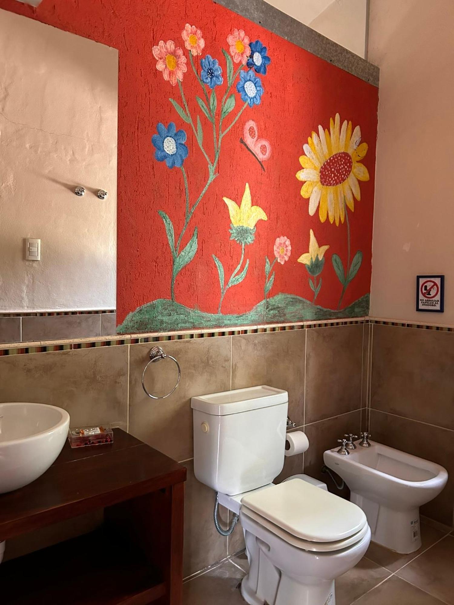 סן חוויאר Pueblo Santo, Cabanas & Suites מראה חיצוני תמונה