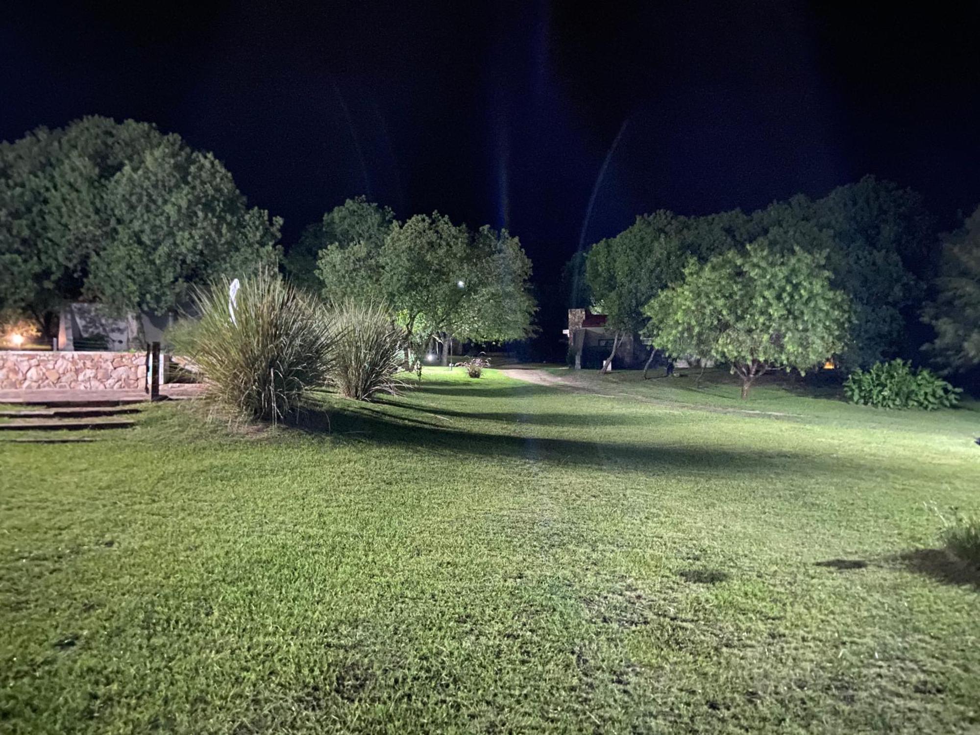 סן חוויאר Pueblo Santo, Cabanas & Suites מראה חיצוני תמונה