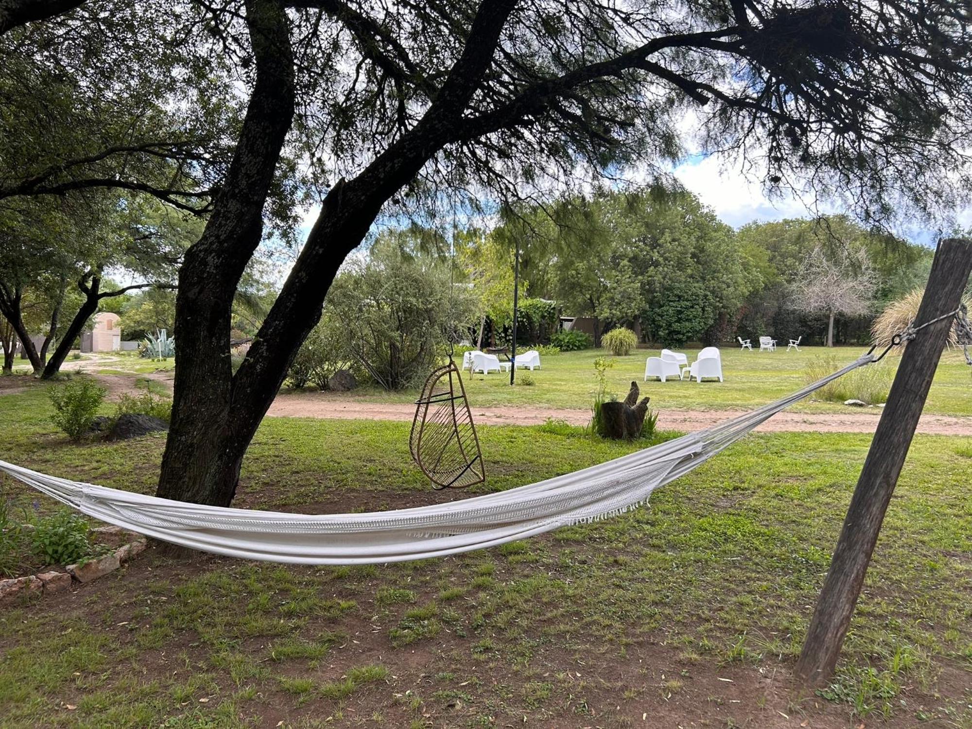 סן חוויאר Pueblo Santo, Cabanas & Suites מראה חיצוני תמונה