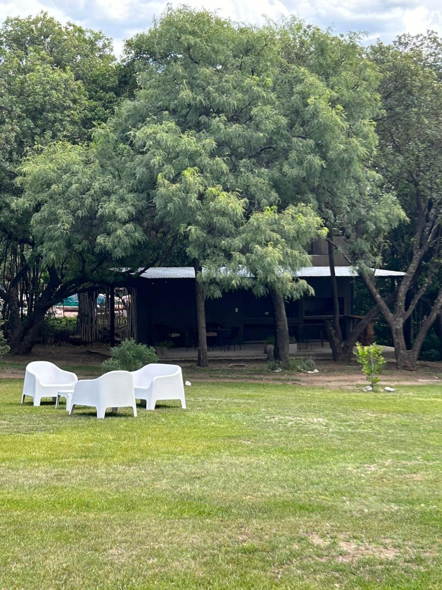 סן חוויאר Pueblo Santo, Cabanas & Suites מראה חיצוני תמונה