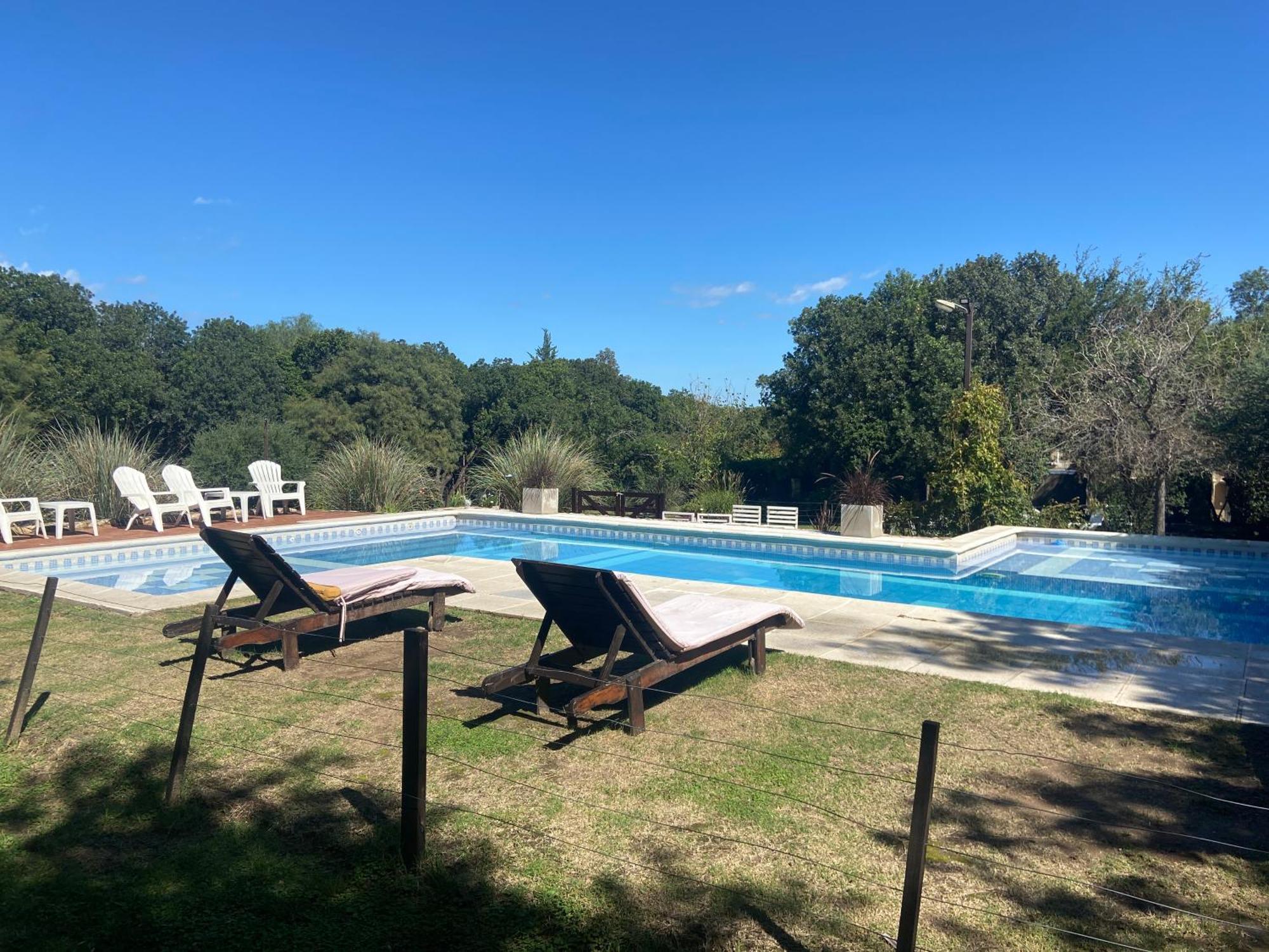 סן חוויאר Pueblo Santo, Cabanas & Suites מראה חיצוני תמונה