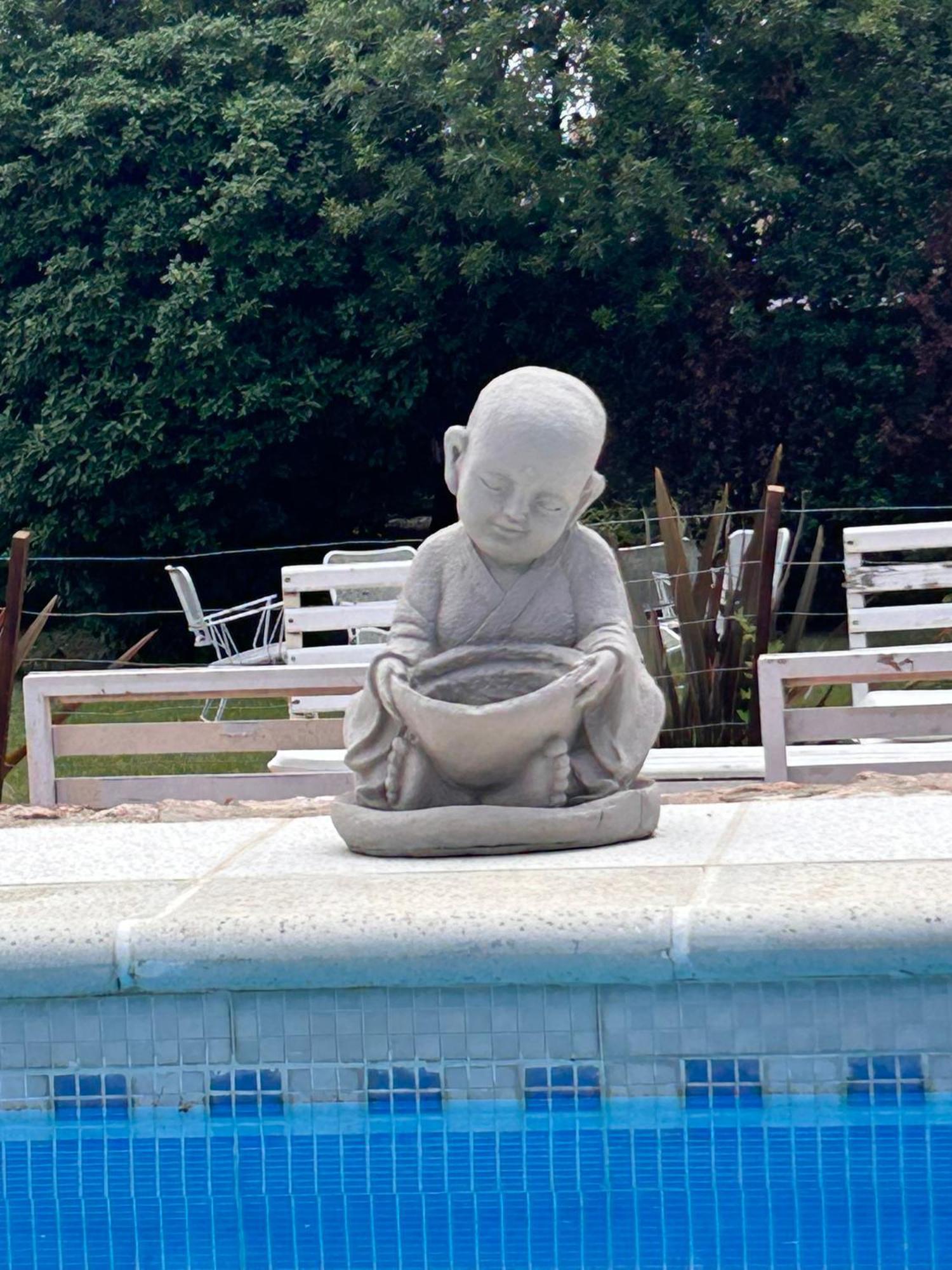 סן חוויאר Pueblo Santo, Cabanas & Suites מראה חיצוני תמונה